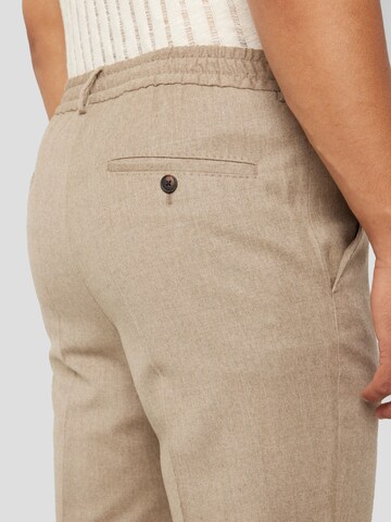 Slimfit Pantaloni chino di JOOP! in beige