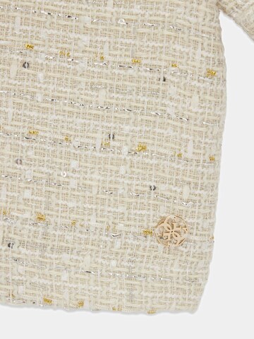 GUESS T-Shirt in Beige