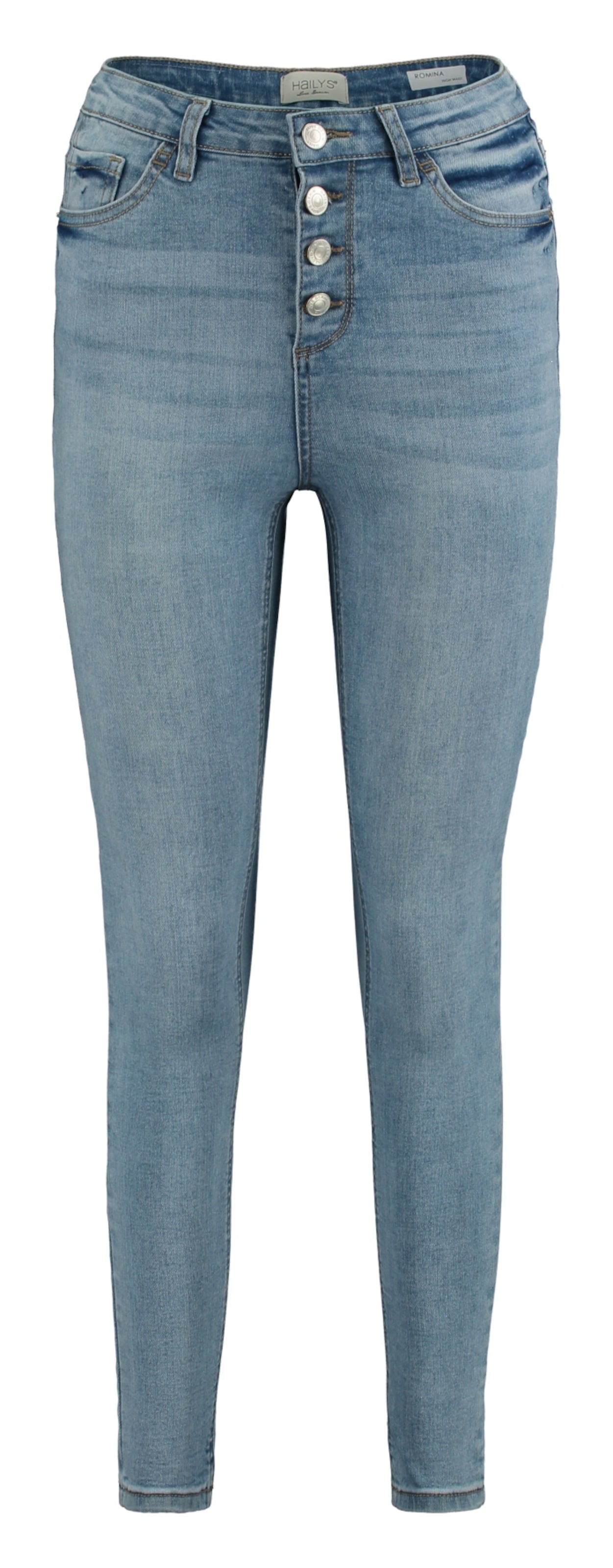 Hailys Jeans 'Romina' in Blue denim, Item view