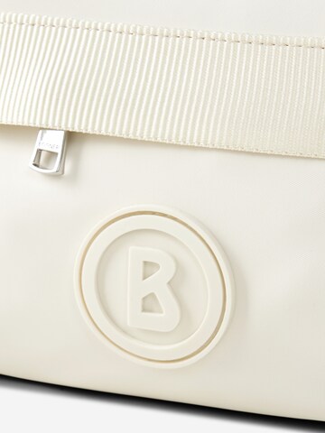 Sac à bandoulière 'Maggia Lidia' BOGNER en blanc