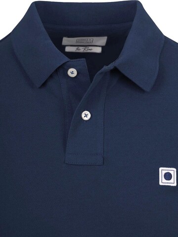 KING Essentials Shirt 'The Rene'‌‌ in Blau