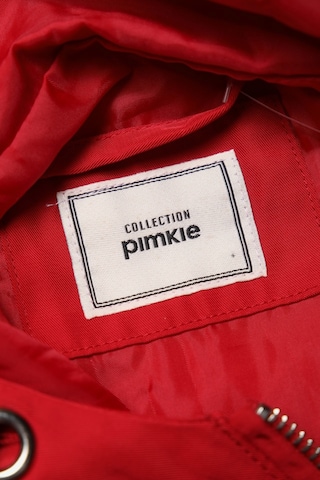 Pimkie Jacket & Coat in S in Red