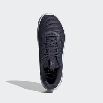 Baskets basses 'Flex' ADIDAS SPORTSWEAR en bleu