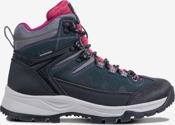 ICEPEAK Boots 'Wynnes' in Grau