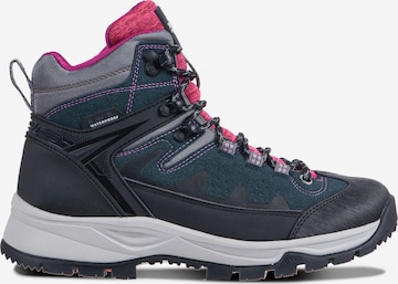 ICEPEAK Boots 'Wynnes' in Grau