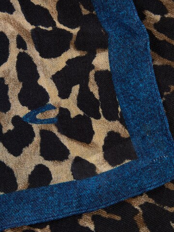 CAMEL ACTIVE Scarf in Brown