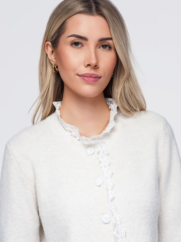 Ombre Kofta i beige