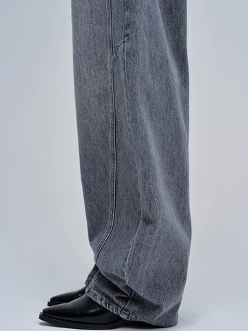 Salsa Jeans Loose fit Jeans in Grey