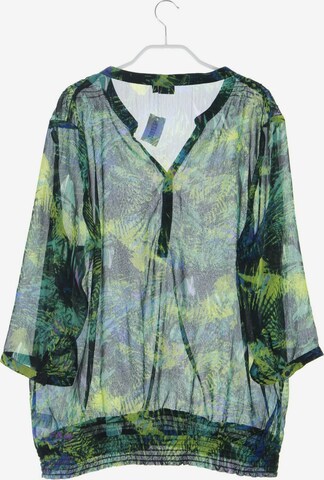 Liv Collection Blouse & Tunic in XXL in Black