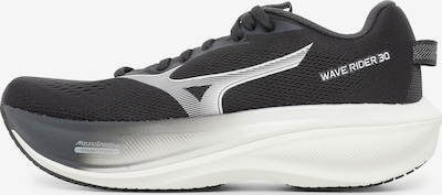 MIZUNO Laufschuh in 39 in schwarz / weiß, Produktansicht