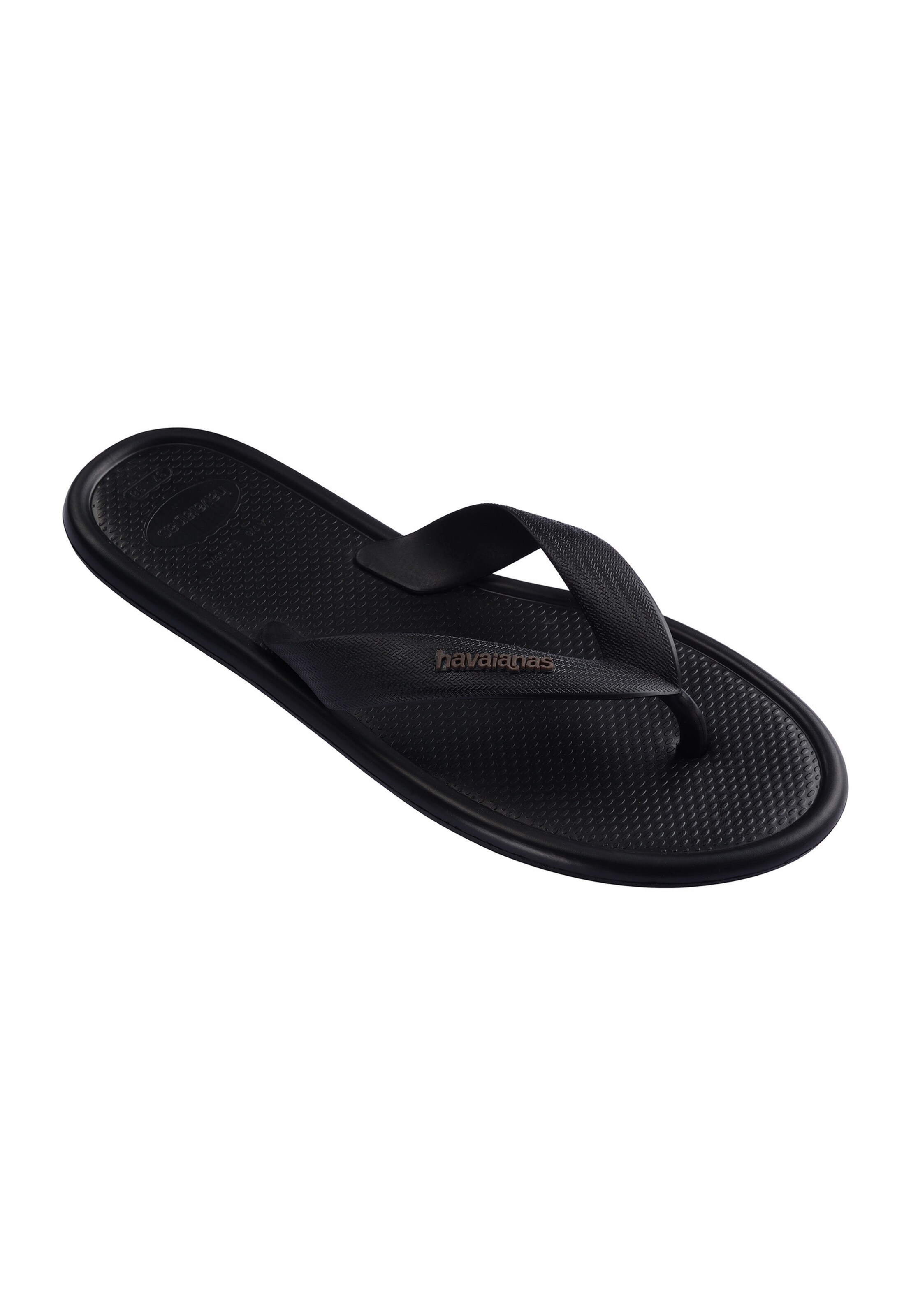 HAVAIANAS Žabky – černá
