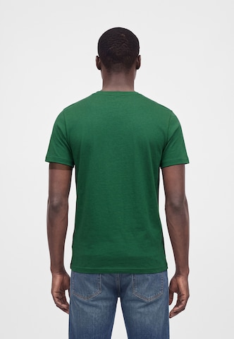 Lyle & Scott Shirt in Green