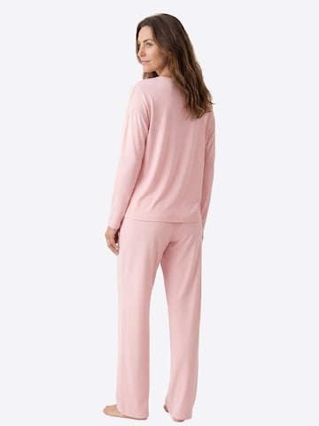 Mey Pajama 'Pure Chic' in Pink