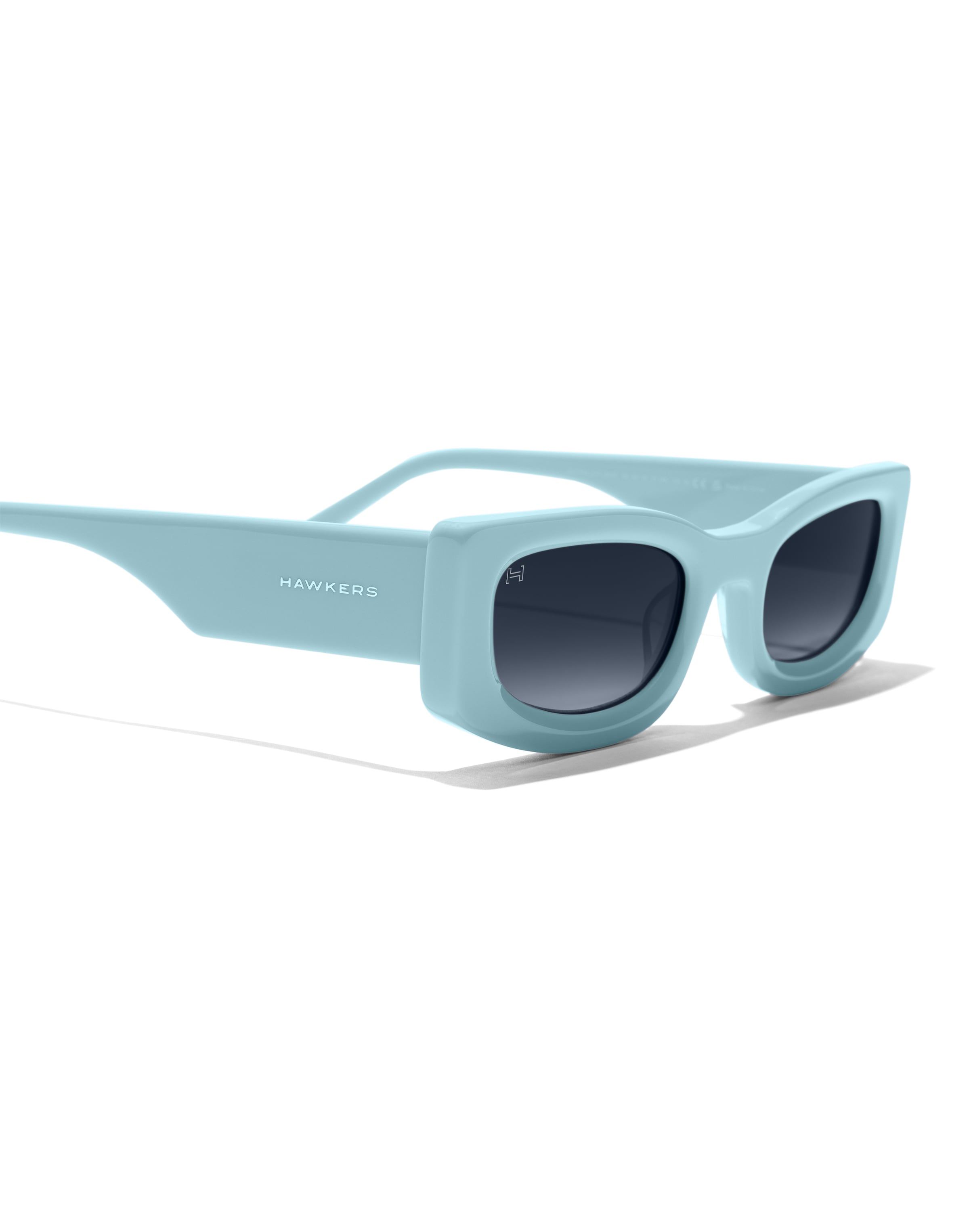 Lunettes de soleil 'Heaven' HAWKERS en bleu