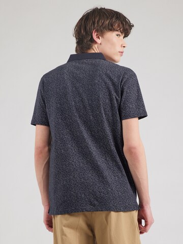 T-Shirt GARCIA en bleu