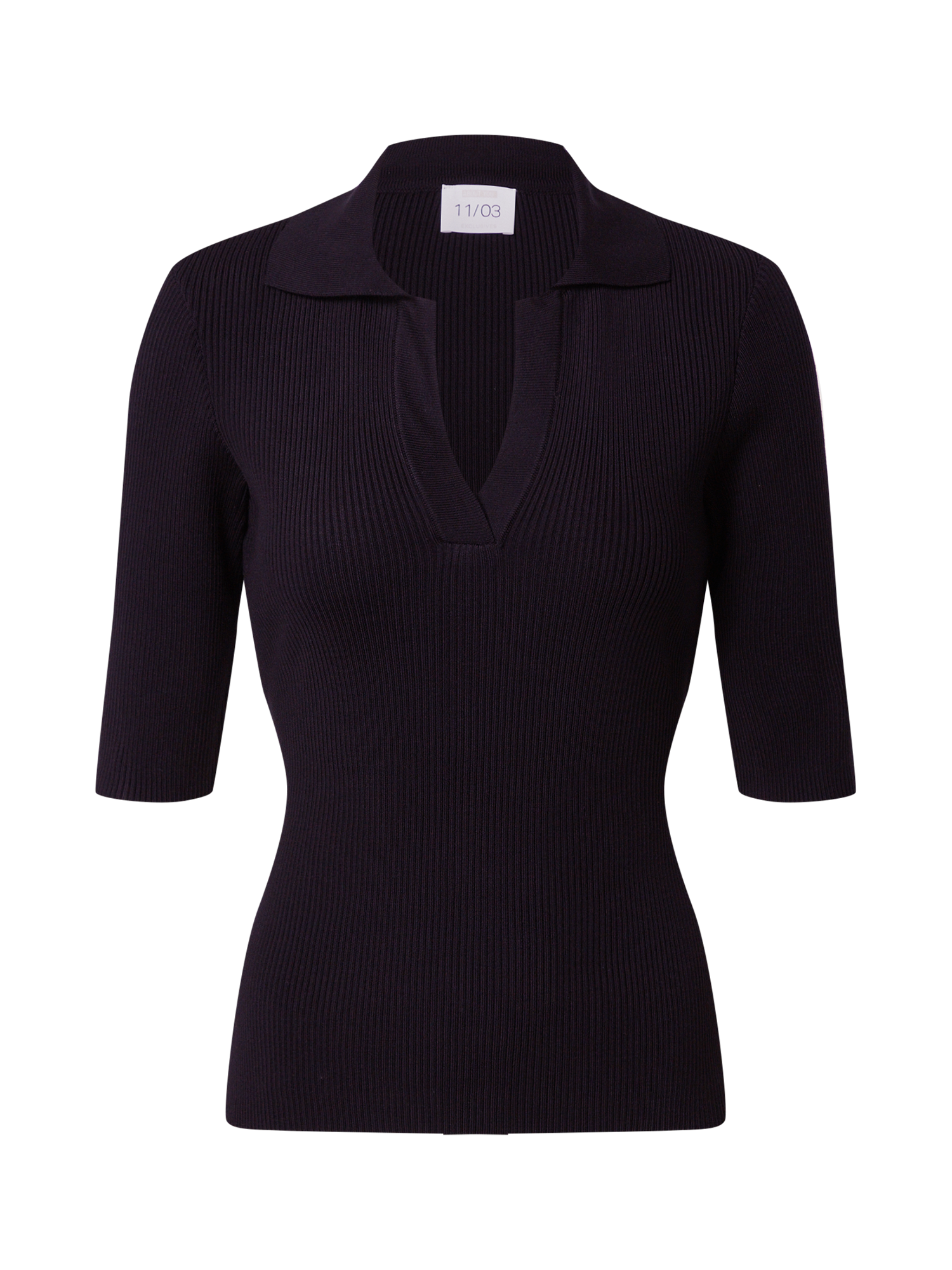 Kobiety Odzież Kendall for Koszulka Hayden w kolorze Czarnym 