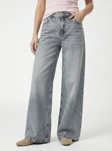 studioselect Bő szár Farmer 'Luzia' - kék: elől