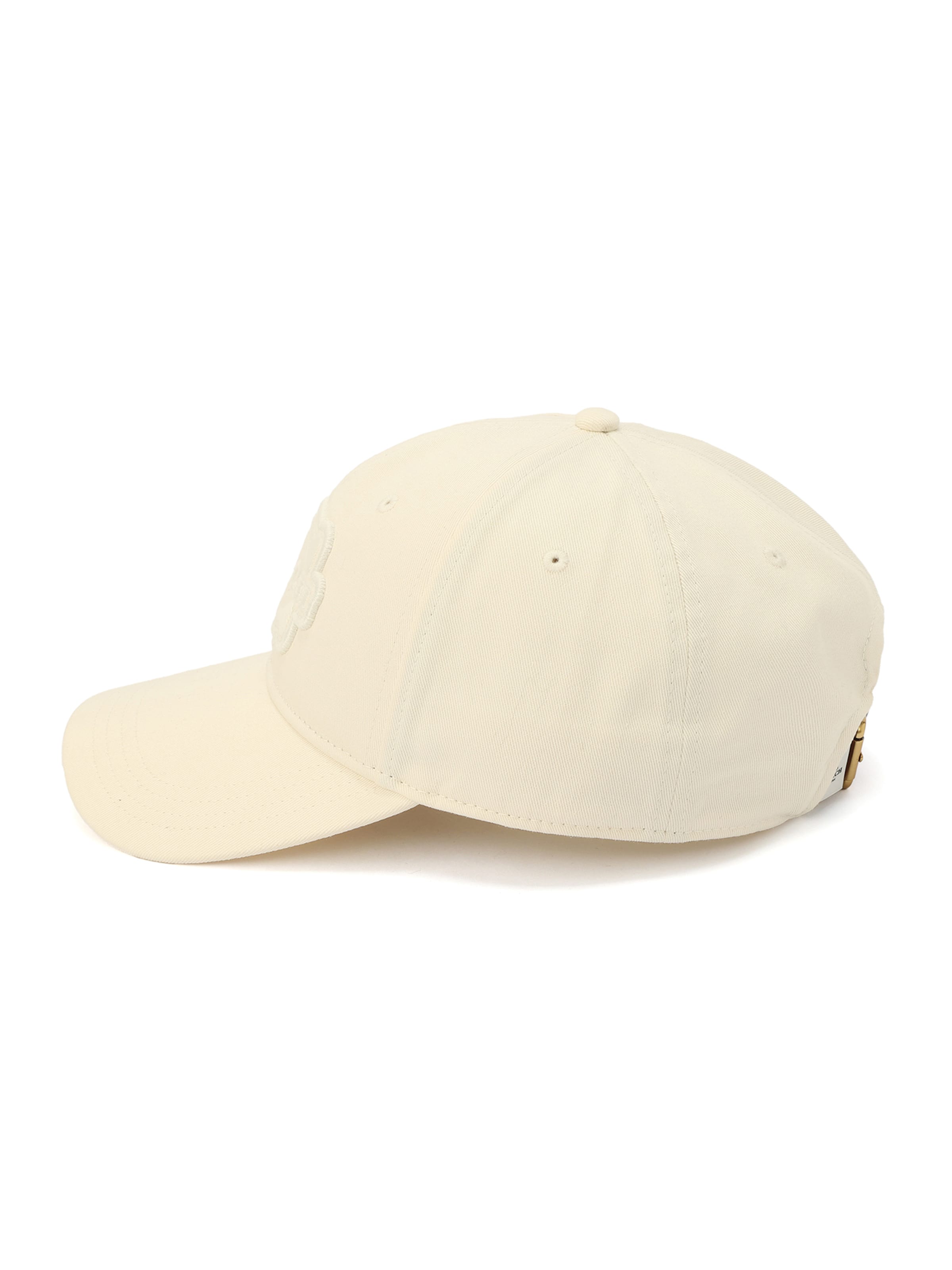 COACH Cap 'Soho' in Beige