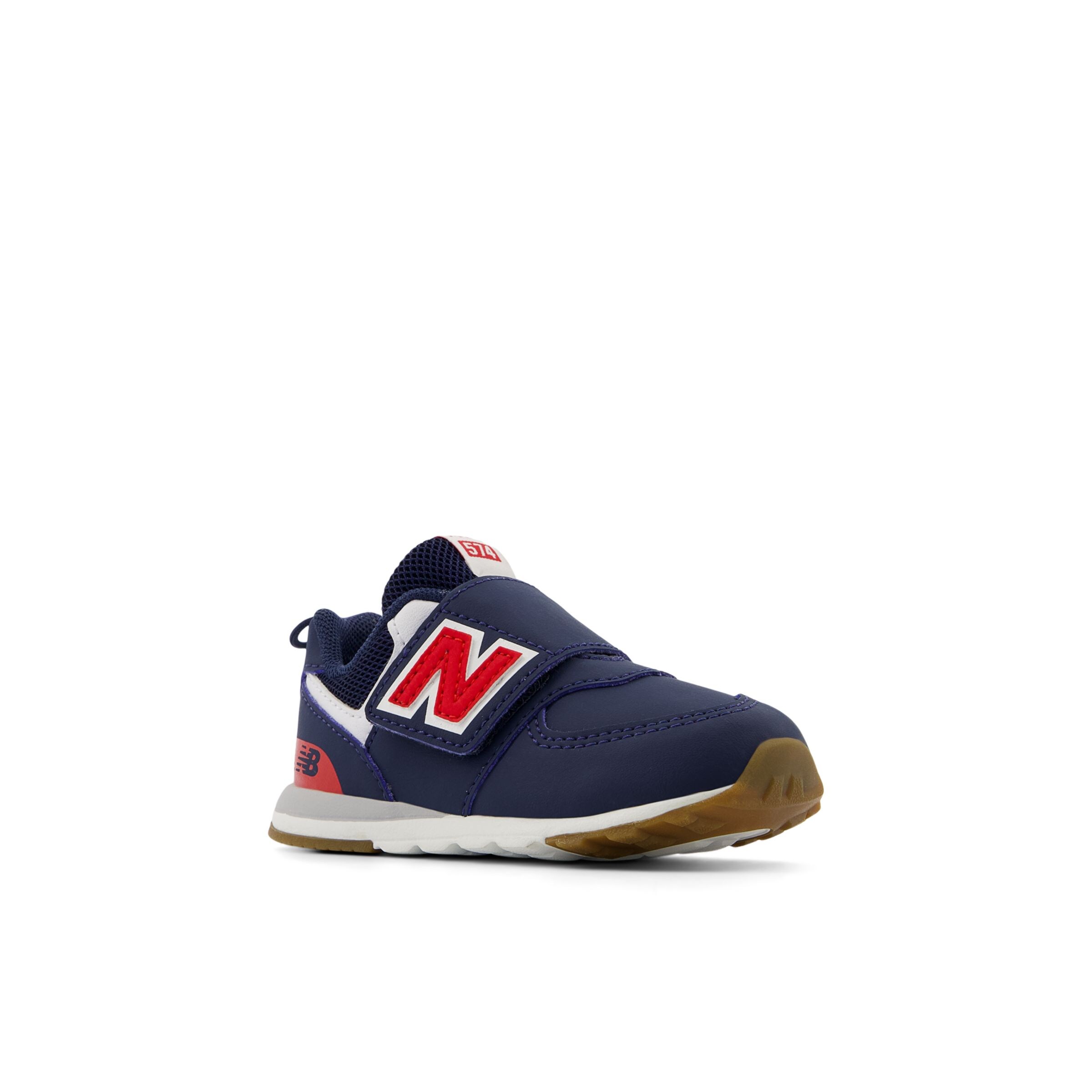 new balance Sneakers '574' in Blauw
