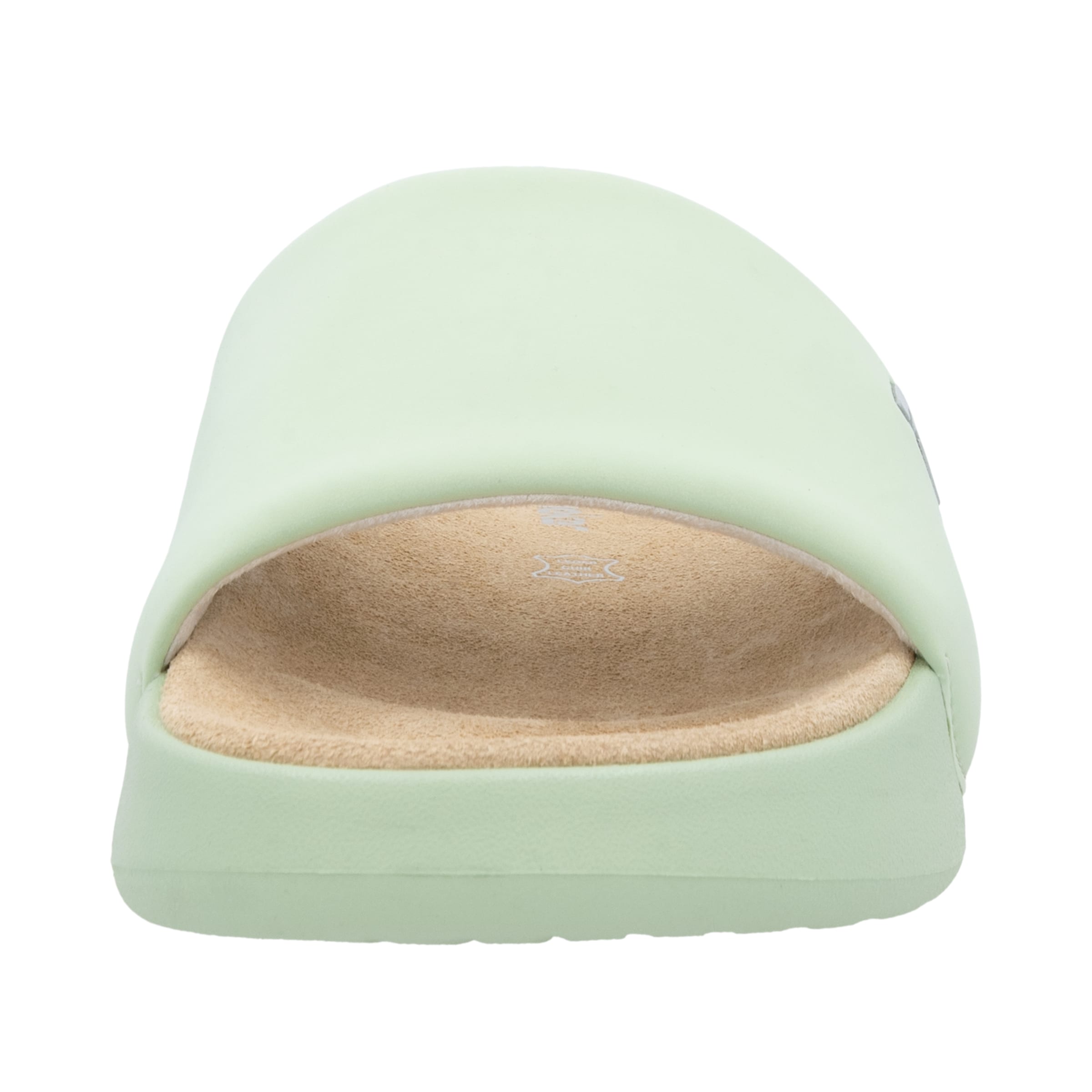 Mule Rieker Sport en vert