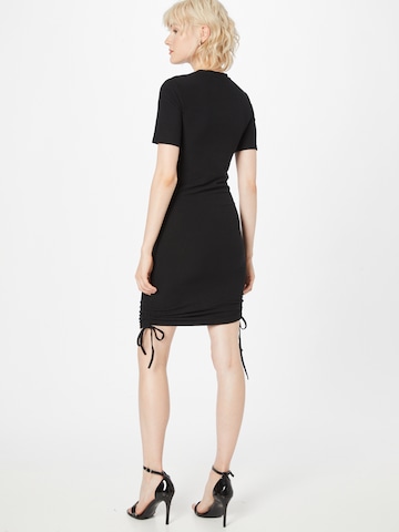 VERO MODA Kleid 'BREA' in Schwarz