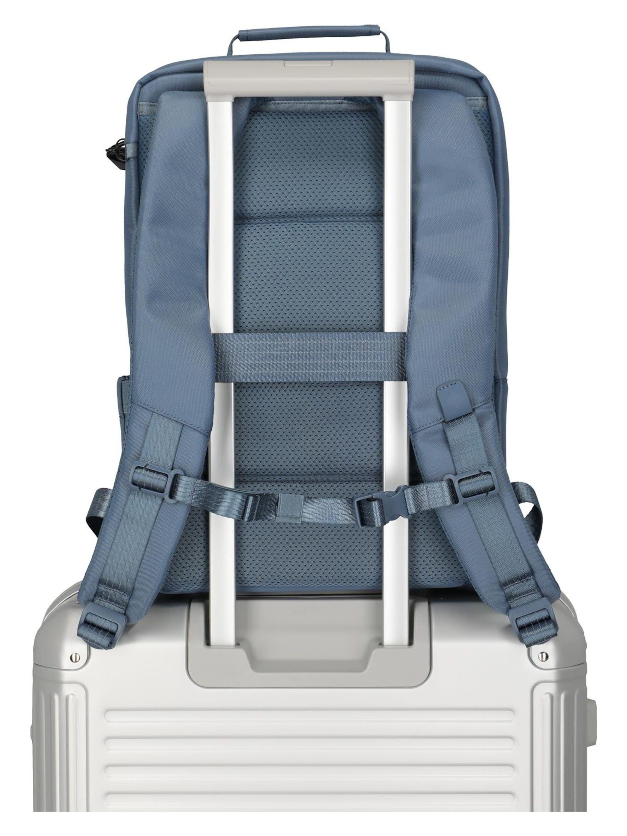 TRAVELITE Batoh – modrá