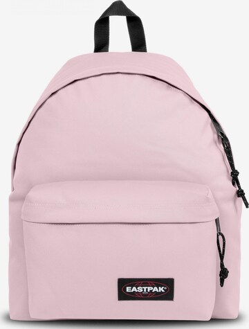 EASTPAK Batoh – pink: přední strana