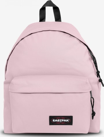 EASTPAK Plecak w kolorze różowy: przód