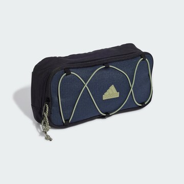 ADIDAS PERFORMANCE Sports bag 'City Explorer' in Black