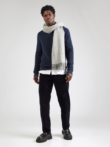 Pull-over s.Oliver en bleu