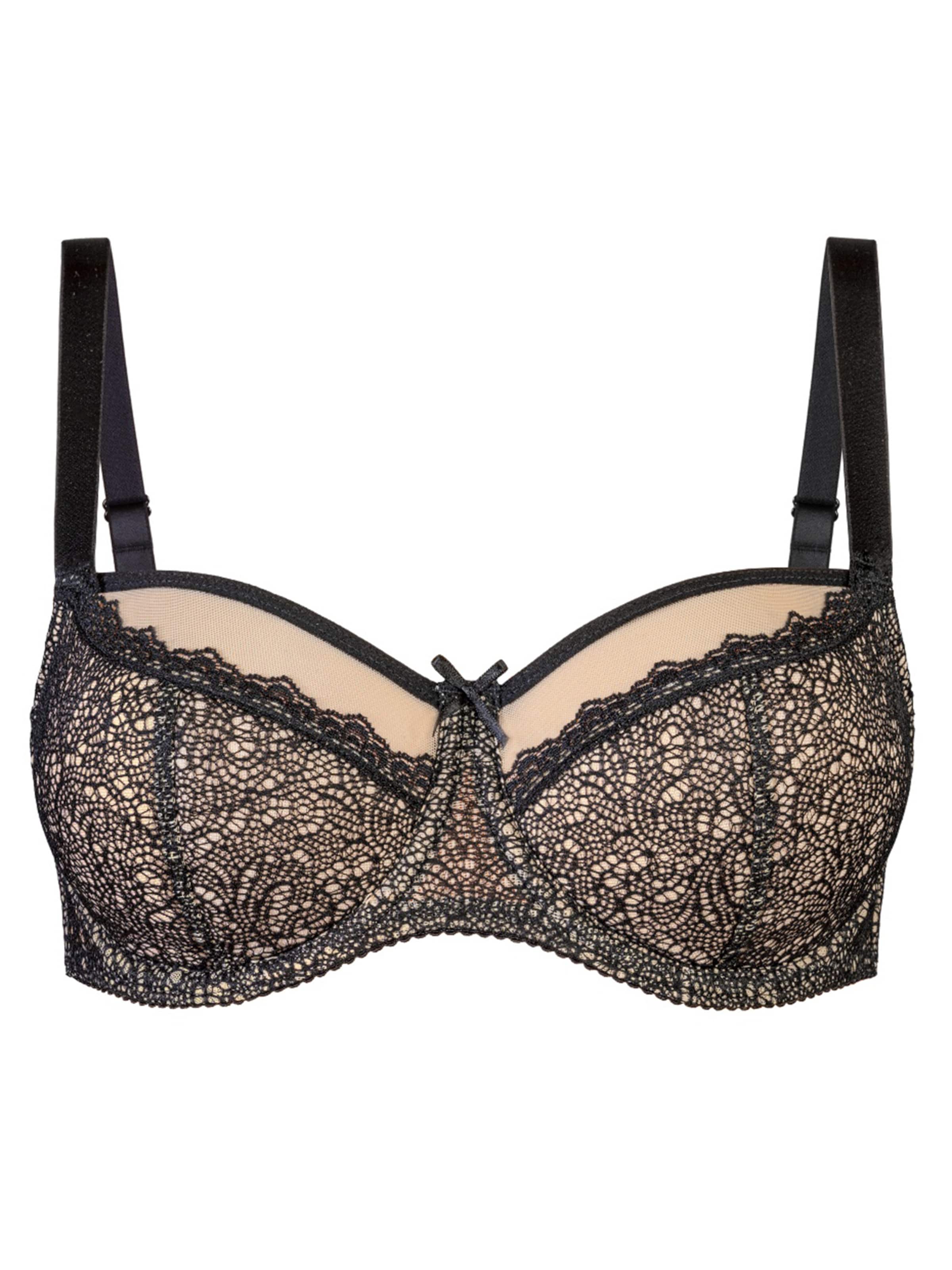 Vena T-shirt Bra 'VB-323' in Beige: front