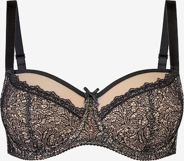 Invisible Soutien-gorge 'VB-323' Vena en beige : devant