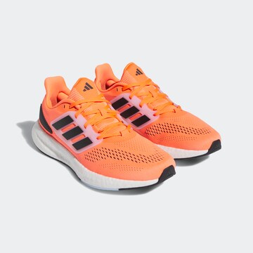 ADIDAS PERFORMANCE Running Shoes 'Pureboost 22' in Orange