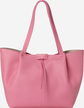 PATRIZIA PEPE Shopper táska - rózsaszín