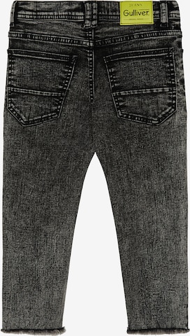 Gulliver Regular Jeans in Grau