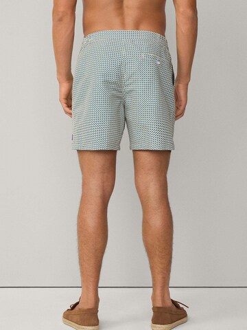 Shorts de bain Hackett London en bleu
