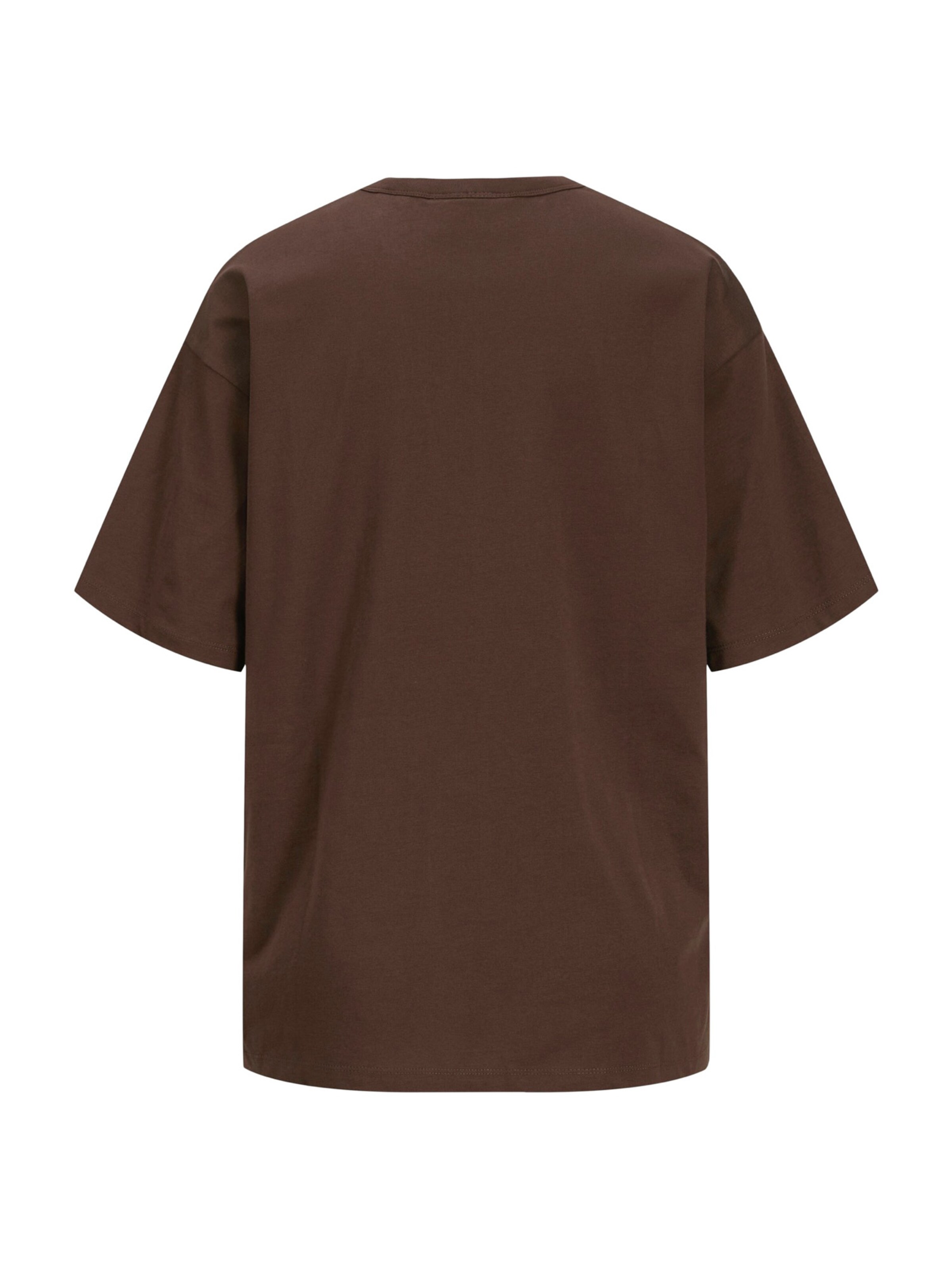 T-shirt 'JXSTUDIO VESTERBRO' JJXX en marron