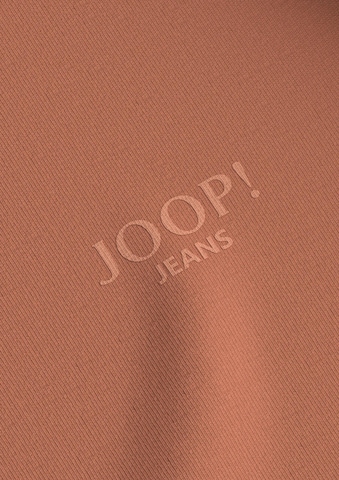 oranžinė JOOP! Jeans Marškinėliai 'Alphis'