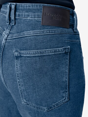 Marc O'Polo DENIM Regular Jeans in Blauw