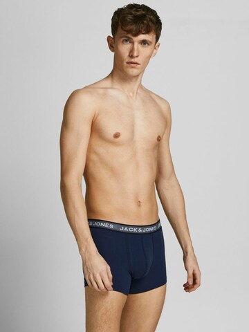 JACK & JONES Boxershorts in Mischfarben