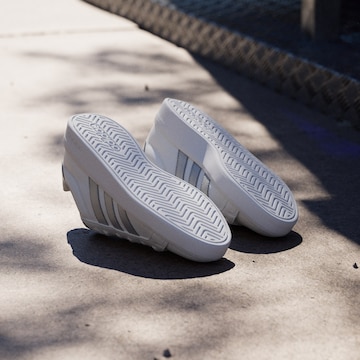 ADIDAS SPORTSWEAR - Sapatilhas 'Grand Court 3.0' em branco
