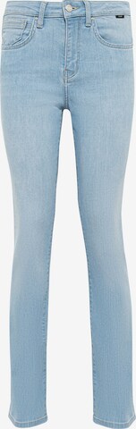 Mavi Regular Jeans 'KENDRA ' in Blue: front