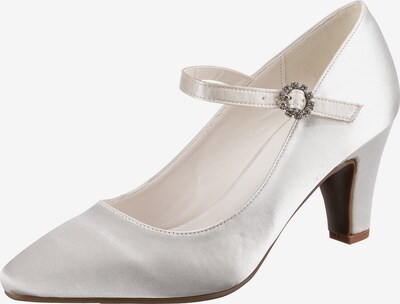 ambellis Pumps in White, Item view