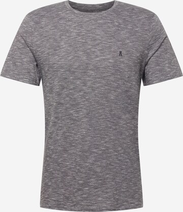 ARMEDANGELS T-Shirt 'JAAMES' in Grau: front