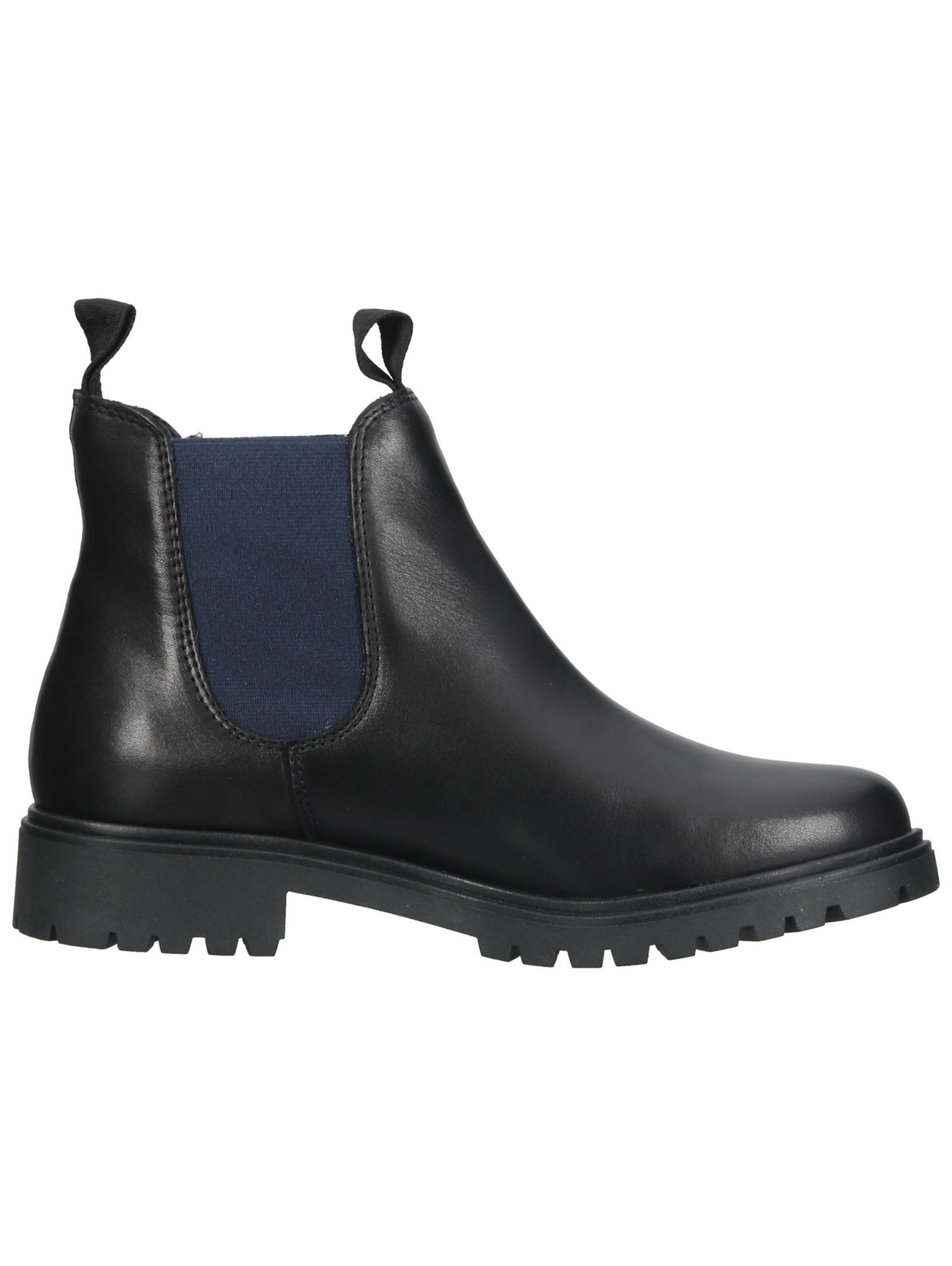 Chelsea Boots Tamaris en noir