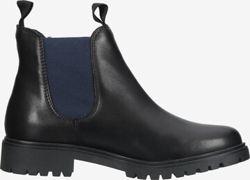 Boots chelsea di TAMARIS in nero