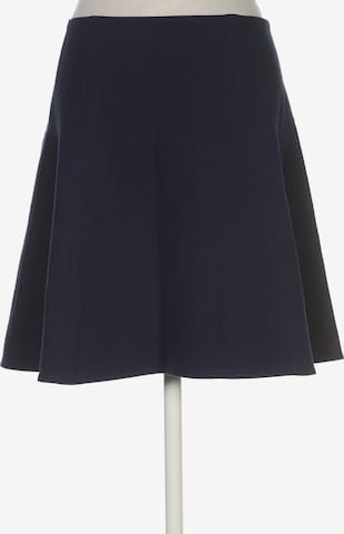 Lauren Ralph Lauren Rock L in Blau: Vorderseite