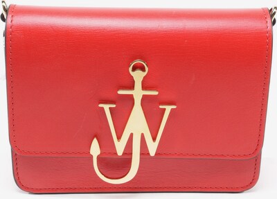 JW Anderson Bag in One size in Red, Item view