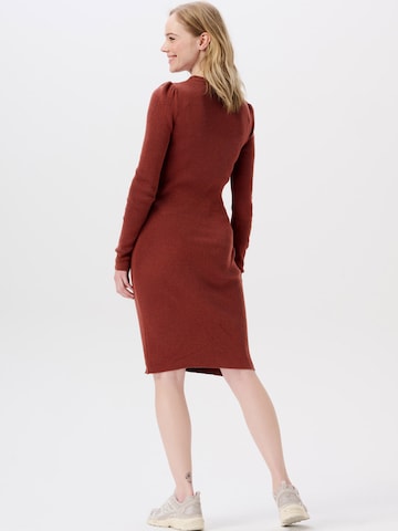 Noppies Knit dress 'Vena' in Red
