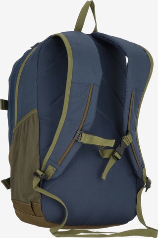 BENCH Rucksack 'Phenom' in Blau